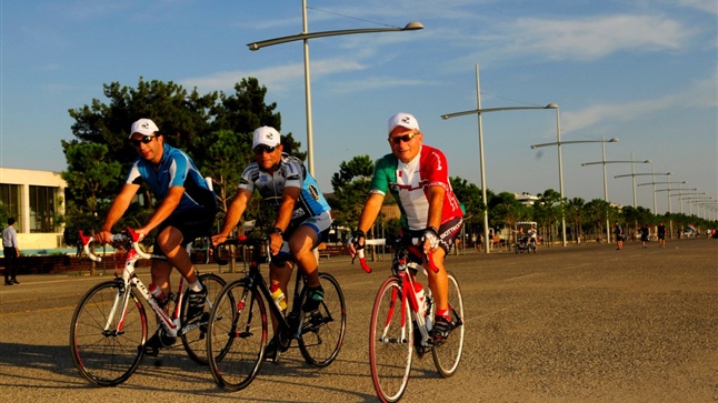 From Vermio to Trapezounta