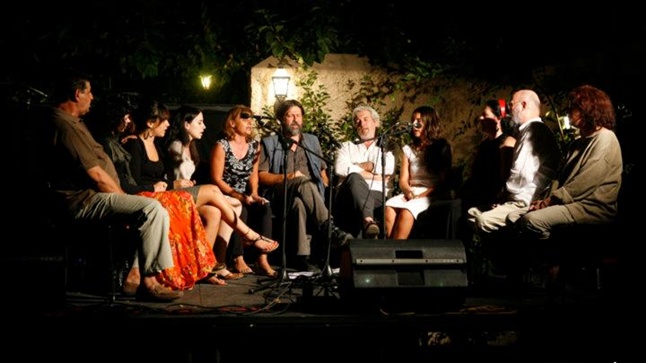 Polyphonic Song Festival 