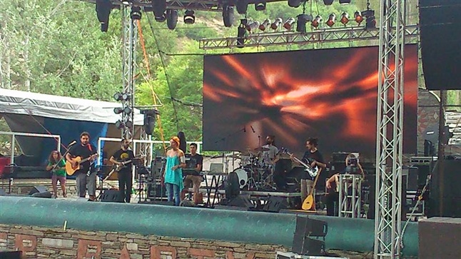 36th River Party is here!