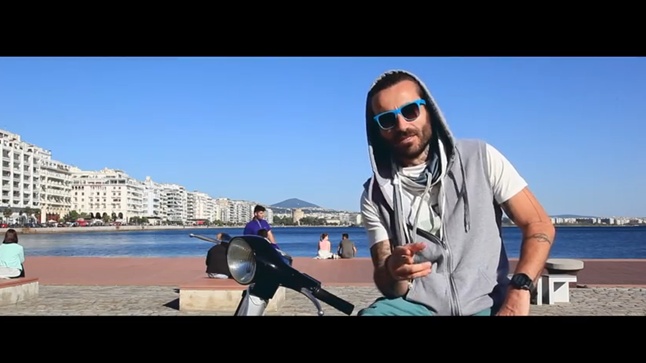 6th Street Mode Festival in Thessaloniki is here!