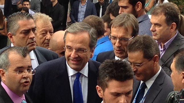 Amid protests Sarara's speech in TIF