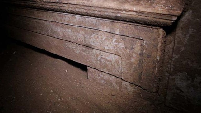 Amphipolis: Archaeologists have reached 3 meters from the floor