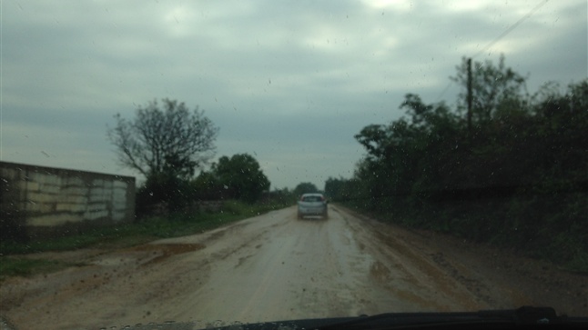 One dead, one injured and disasters after floods