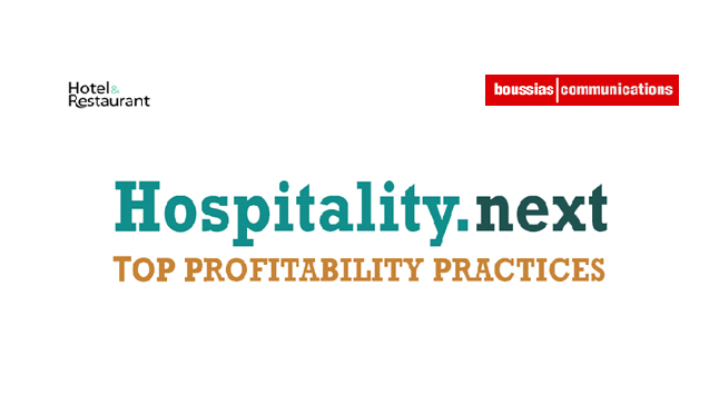 Hospitality.Next 2014