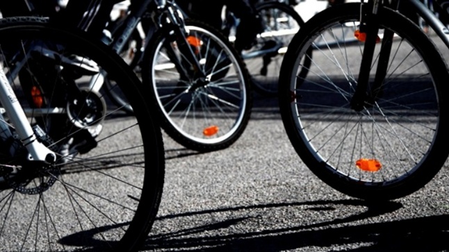 The Hellenic Cardiological Society organizes cycling on World...
