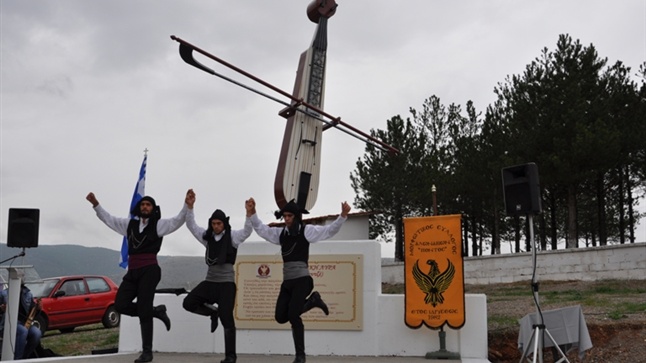 Με μεγάλη επιτυχία ολοκληρώθηκαν οι εκδηλώσεις του Μορφωτικού...