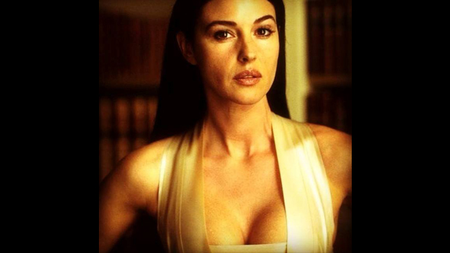 Monica Bellucci: The ultimate female! See the best photos!