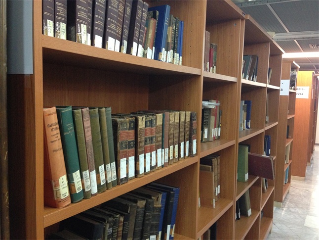The unexpected reduction in the price of university textbooks...