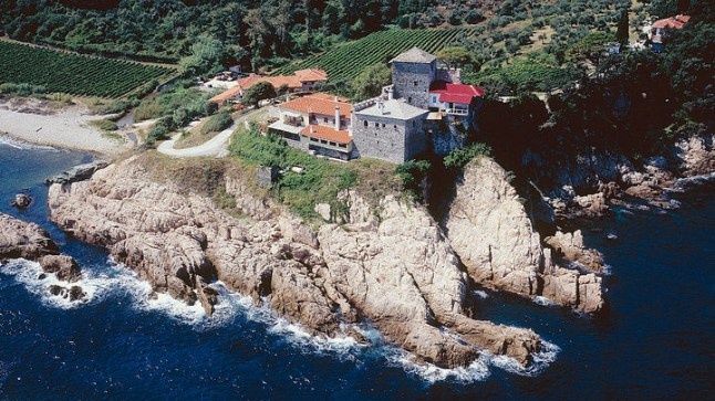 Ι. Κάθισμα Αγίου Ευσταθίου (Μυλοπόταμος) 2014 