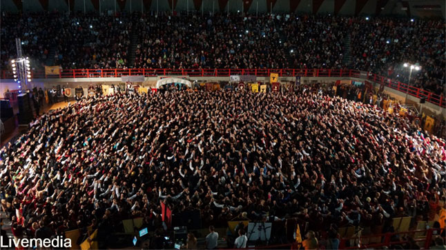 10th Panhellenic Festival of Pontian Dances