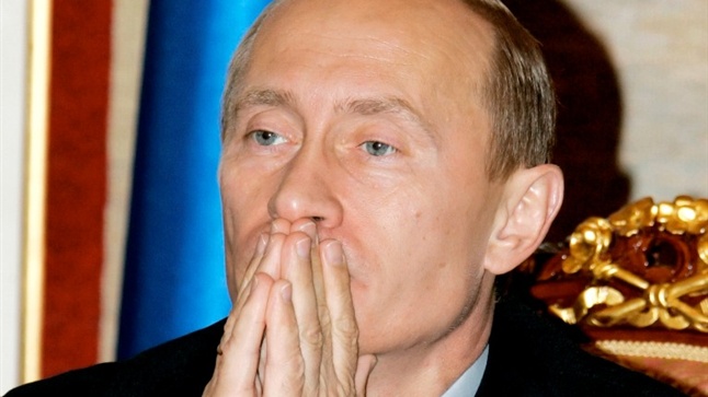Crimean speech of Putin on youtube!