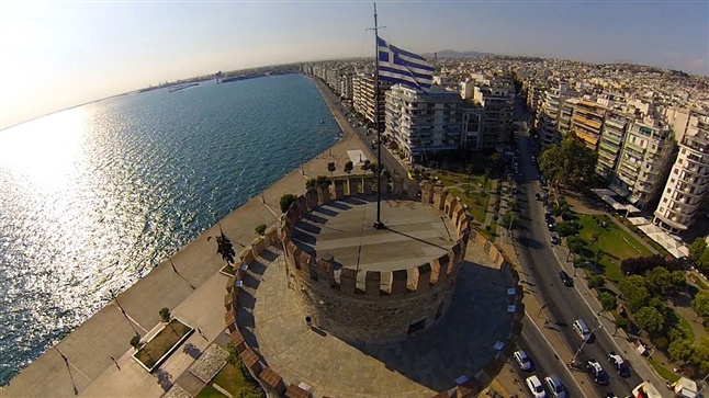 Ideas for beautiful weekend in Thessaloniki