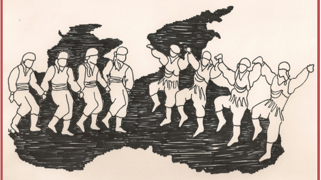 Black Sea Dance Workshop