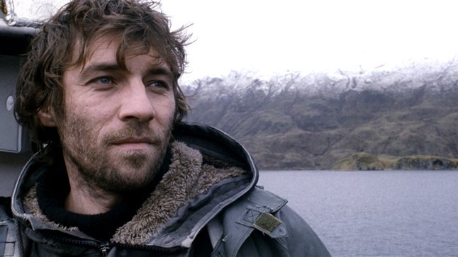 Interview with John Stankoglou and John Fagras