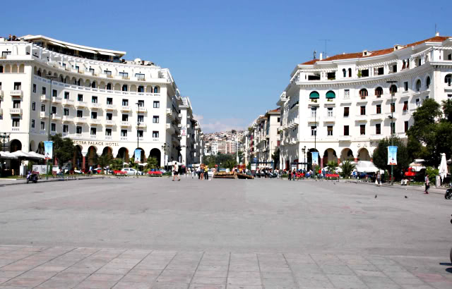 Δωρεάν εξετάσεις για το διαβητικό πόδι στη Θεσσαλονίκη 