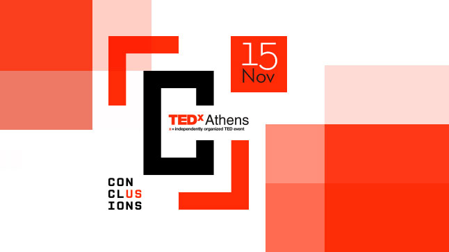 TEDxAthens 2014