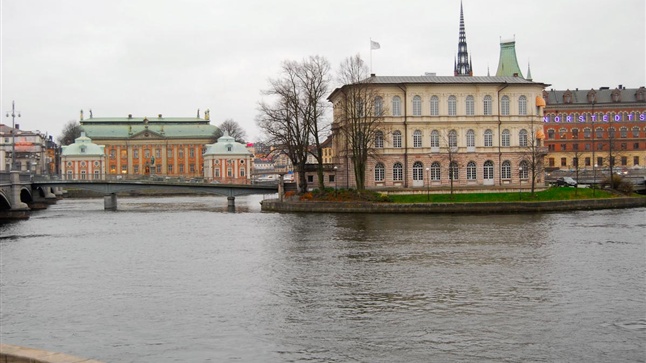 Οι Βίκινγκς ξέρουν το ποδήλατο! Με την Κύπρο στην καρδιά μας!