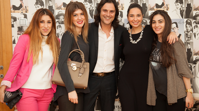 Face & Beauty: The new health and beauty center in Thessaloniki