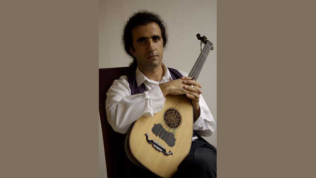 Vasilis Kasouras will join us at the 4rth Livemedia Web Marathon