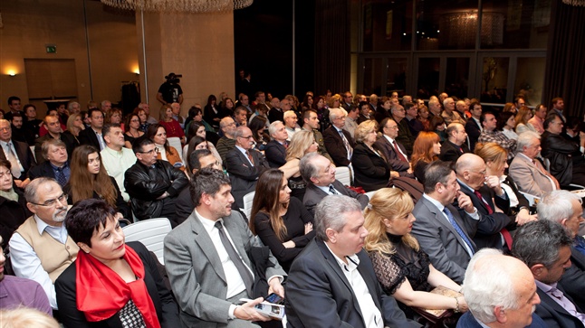 American Hellenic Institute - A participant in the US - Promoting...