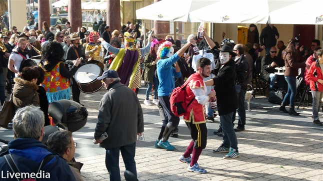 Τα Καστοριανά Ραγκουτσάρια έρχονται στη Θεσσαλονίκη