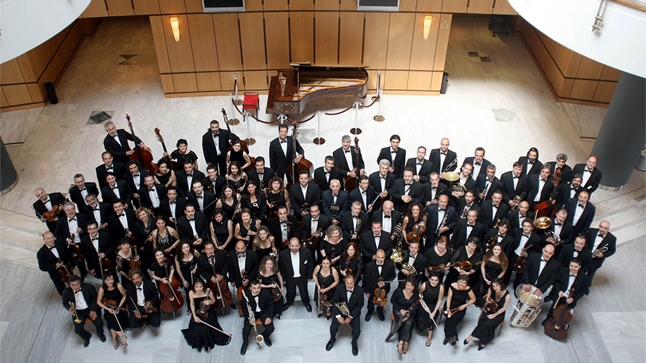 Χριστουγεννιάτικη συναυλία με τη Χ.Α.Ν.Θ. 