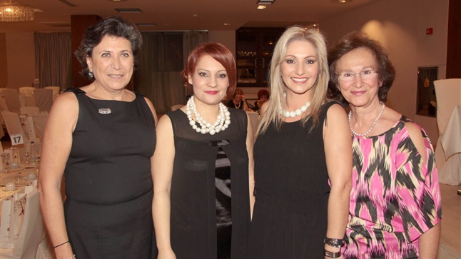 Τσάι με λεμόνι και Μουσική  υπέρ της ΑΕΛΙΑ