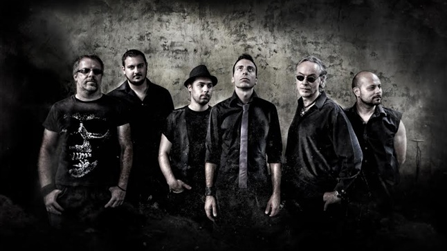 Στο ρυθμό των Verbal Delirium