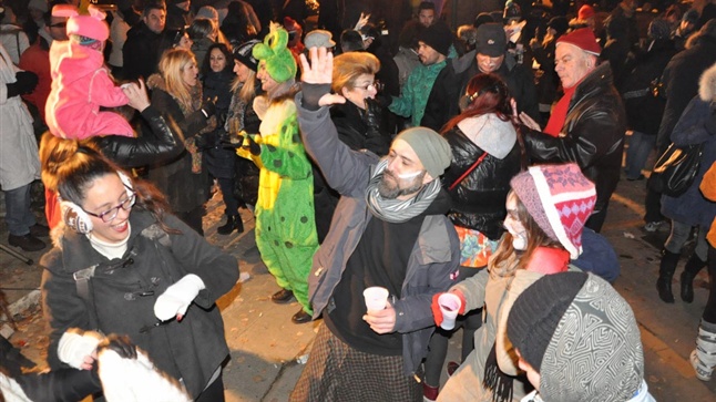 Καστοριανά Ραγκουτσάρια - Το Livemedia ξεφαντώνει και φέτος με...