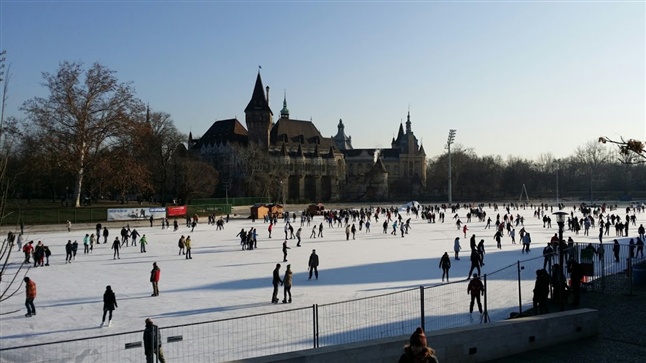 -12 is not bad for Hungary