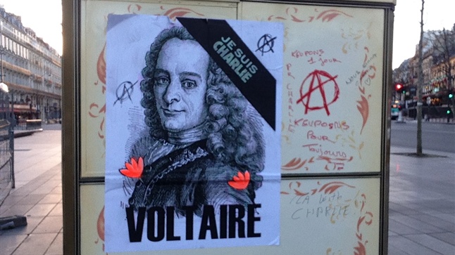 The before and after of France