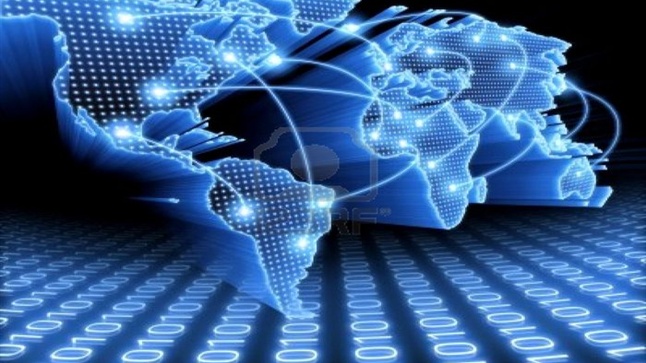 The euro or globalization?
