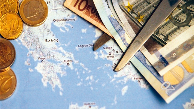 German dilemma: Temporary exit from the euro and the debt haircut!