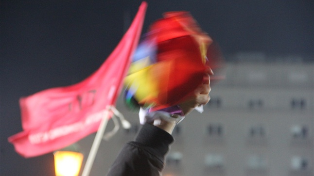 Εκλογές 2015 - Αθήνα: Κλίμα και παλμός κατά  την ανακοίνωση των...