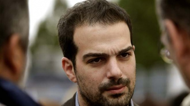 Laminated Sakellaridis interventions to exchange bonds