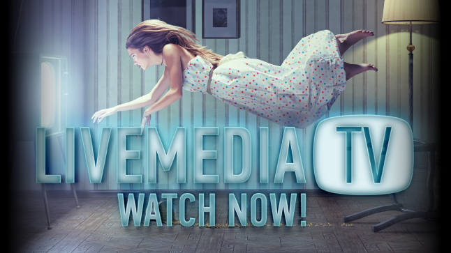 WebTV | Watch Now Livemedia TV