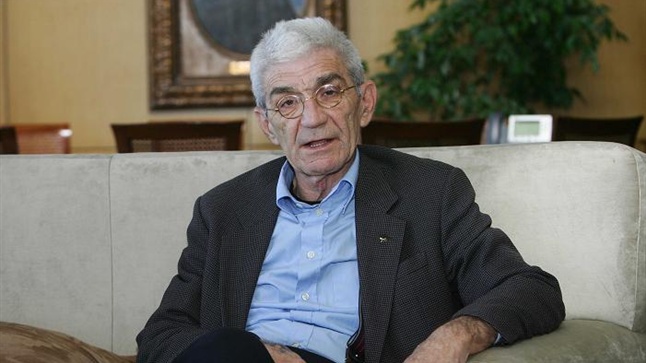 Boutaris among the 10 best mayors of the world