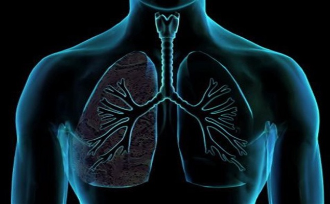 Early diagnosis and staging of lung cancer is paramount