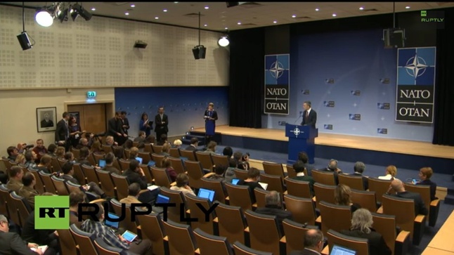 Press conference after Varoufakis - Soible meeting