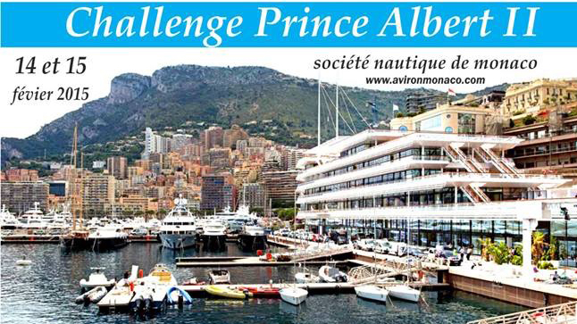 Η ομάδα του Ναυτικού Ομίλου Θεσσαλονίκης στο Μονακό