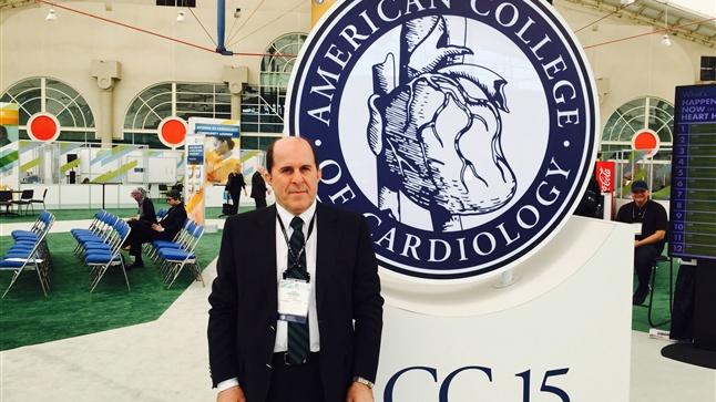The Greek Society of Cardiology at the Annual Scientific Conference...