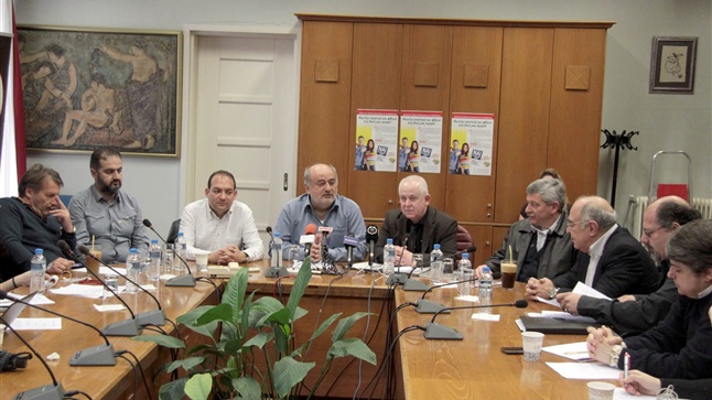 Professional Chamber of Thessaloniki: Consumers should to shop...