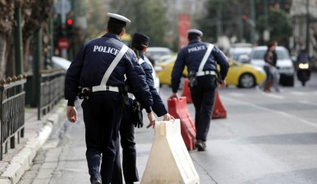 Traffic regulations due to the 10th International Marathon 