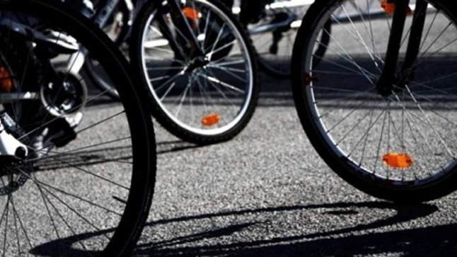 The Armenian Athletic Club of Thessaloniki organizes a bike route