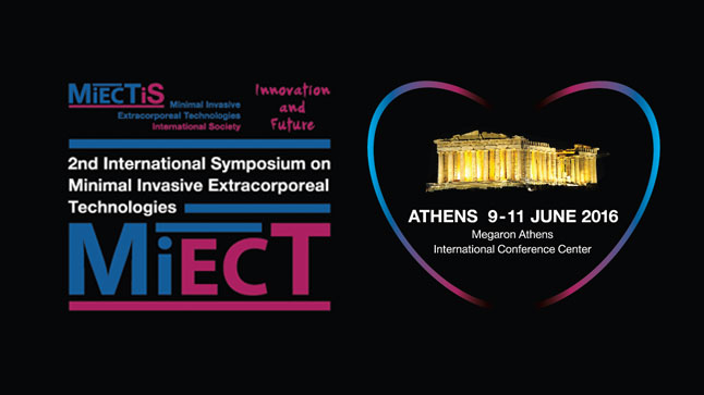 Congresses | 2nd MiECT Symposium