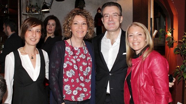 The networking event of the Greek Marketing Institute