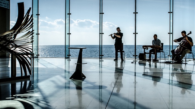 Ένας χρόνος με το Livemedia από τη Λένα Αρβανιτάκη