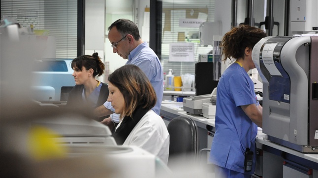 Global Clinical Trials Day