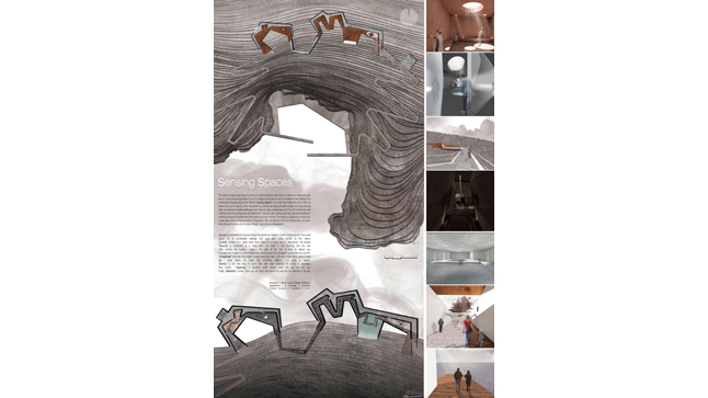 Worldwide distinction for School of Architectrure of A.U.TH....