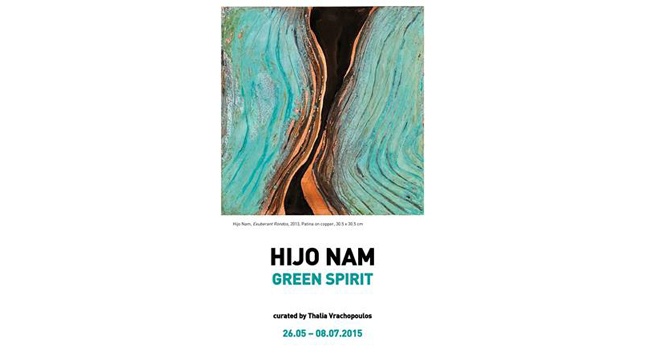 Hijo Nam: Green Spirit